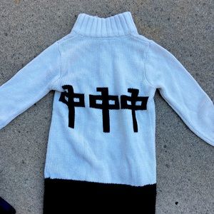 👗Real Knit RDS Sweater👗